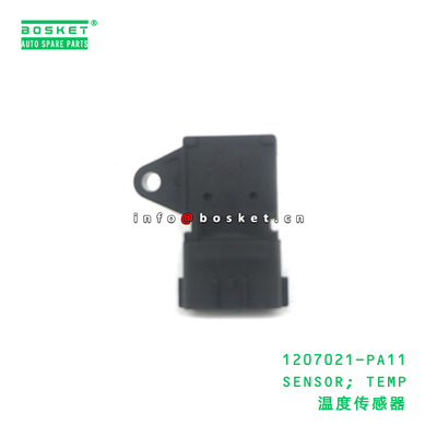 1207021-PA11 Temperature Sensor PA11 Material ISUZU Compatible for ISUZU Trucks
