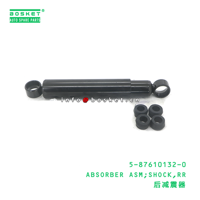 5-87610132-0 ABSORBER ASM;SHOCK,RR suitable for ISUZU NKR 600P 4KH1 5876101320