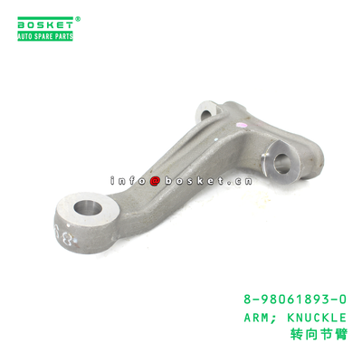 8-98061893-0 ARM; KNUCKLE suitable for ISUZU   8980618930