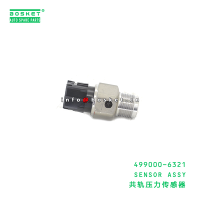 499000-6321 SENSOR ASSY suitable for HINO HINO 4990006321