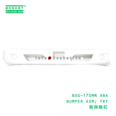 BXG-170MM ABA BUMPER ASM; FRT suitable for TOYOTA TOYOTA DYNA BXG170MM ABA