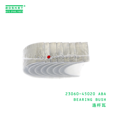23060-45020 ABA BEARING BUSH suitable for HD HD65 HD72 2306045020 ABA