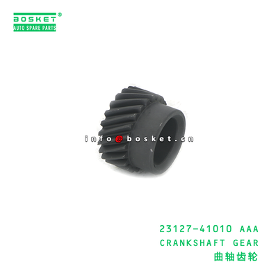 23127-41010 AAA CRANKSHAFT GEAR suitable for HD 2312741010 AAA