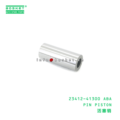 23412-41300 ABA PIN PISTON suitable for HD HD65 HD72 2341241300 ABA
