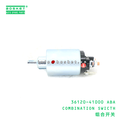 36120-41000 ABA COMBINATION SWICTH suitable for HD HD65 HD72 3612041000 ABA