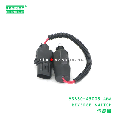 93830-45003 ABA REVERSE SWITCH suitable for HD HD65 HD72 93830-45003 ABA