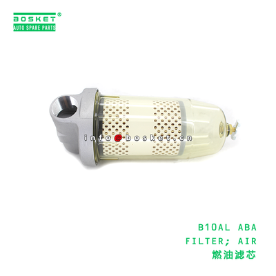 B10AL ABA FILTER; AIR suitable for B10AL ABA