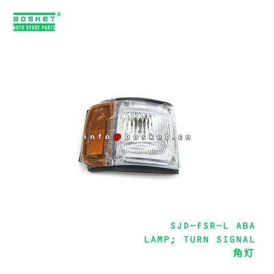 XJD-FSR-L ABA LAMP; TURN SIGNAL suitable for FSR XJD-FSR-L ABA