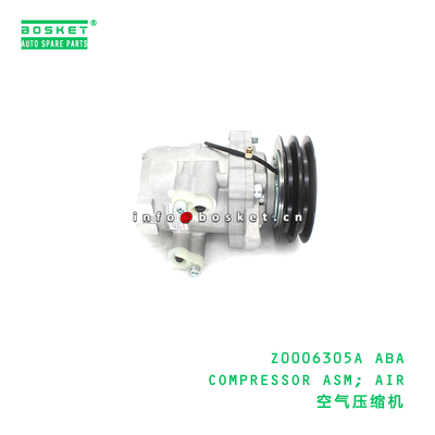 Z0006305A ABA COMPRESSOR ASM; AIR suitable for Z0006305A ABA
