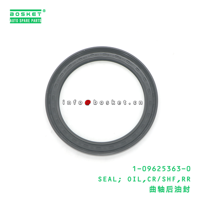 1-09625363-0 SEAL; OIL,CR/SHF,RR suitable for ISUZU 1096253630