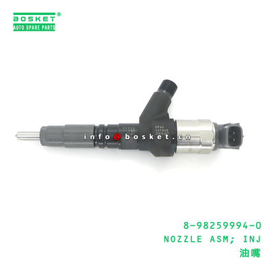 8-98259994-0 NOZZLE ASM; INJ suitable for ISUZU NLR NMR 4JH1 8982599940