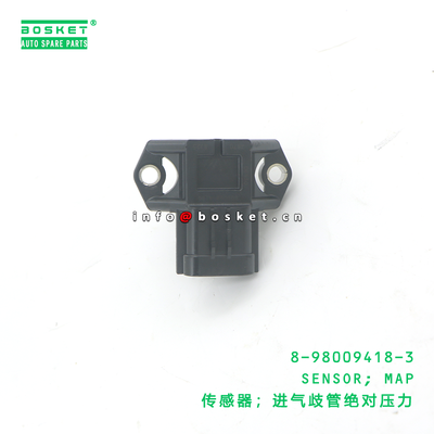 8-98009418-3 SENSOR; MAP suitable for ISUZU CXY 4HK1 8980094183