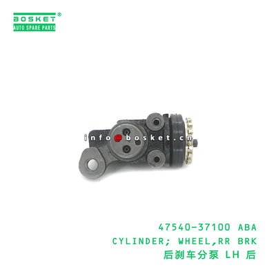 47540-37100 ABA CYLINDER; WHEEL,RR BRK suitable for TOYOTA 47540-37100 ABA