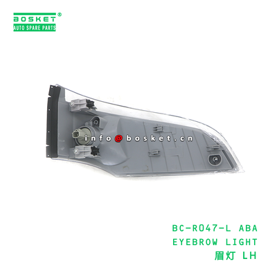 BC-R047-L ABA Eyebrow Light FUSO Compatible Eyebrow Lamp 1PCS Pack Corner Light