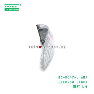 BC-R047-L ABA Eyebrow Light FUSO Compatible Eyebrow Lamp 1PCS Pack Corner Light