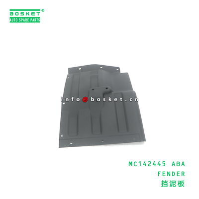 MC142445 ABA Fender Panel for FUSO FE515 4D32 Fender 1PCS Pack Quantity
