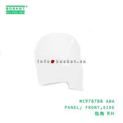 MC978788 ABA Panel Front Side for FUSO CANTER RUS Replacement Front Side Panel