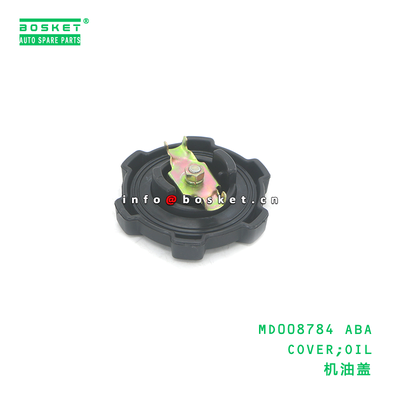 MD008784 ABA Oil Cover Oil Filler Cap for FUSO MITSUBISHI 4M50 4D32 4D35 Engine