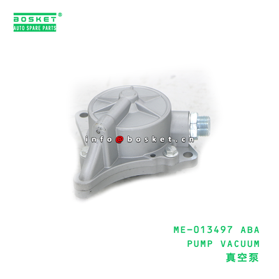 ME-013497 Vacuum Pump FUSO Compatible ABA Pump 1PCS Pack for Fuso Truck Brake System