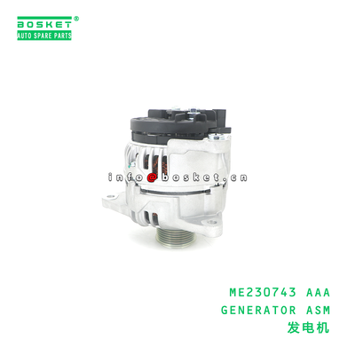 ME230743 AAA Generator Assembly for FUSO CANTER - Alternator Assembly Replacement Part