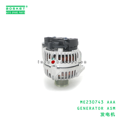 ME230743 AAA Generator Assembly for FUSO CANTER - Alternator Assembly Replacement Part