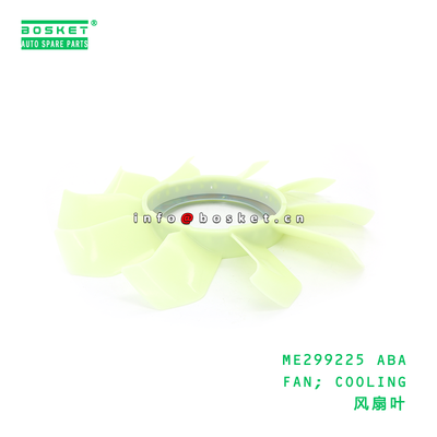 ME299225 ABA Cooling Fan FUSO 4M51 Compatible Engine Cooling Fan with 3 Months Warranty
