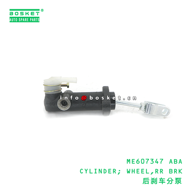 ME607347 ABA Rear RR BRK Wheel Cylinder FUSO Compatible Brake Wheel Cylinder for Truck Repair
