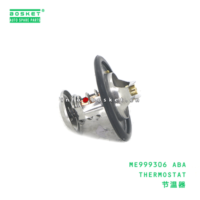 ME999306 ABA Thermostat FUSO 6D14 Engine Thermostat Coolant Thermostat Replacement Part