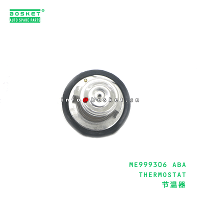 ME999306 ABA Thermostat FUSO 6D14 Engine Thermostat Coolant Thermostat Replacement Part