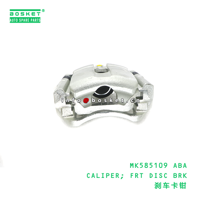MK585109 ABA Front Disc Brake Caliper for FUSO Truck Brake Caliper Replacement
