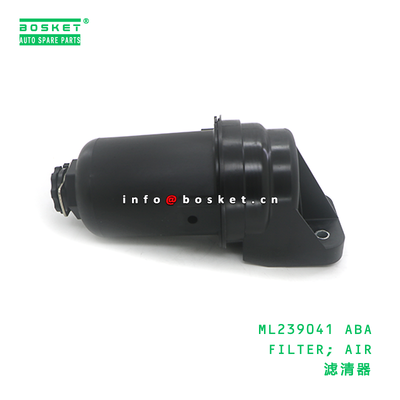 ML239041 ABA Air Filter FUSO CANTER Air Cleaner Element 1PCS Replacement Part