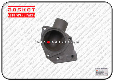 1137130460 1-13713046-0 Water Outlet Pipe For ISUZU FVR FTR 0.47KG