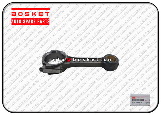 8-94396394-8 8943963948 Connecting Rod Assembly Suitable for ISUZU FSR 6HH1