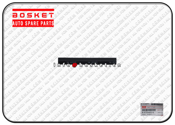 8-97354652-0 8973546520 Fuel leak Rubber Hose Suitable for ISUZU TFR