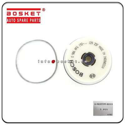 8980370110 Fuel Filter Element