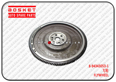 8943430531 8-94343053-1 Isuzu Engine Parts Flywheel For 4BD1 4BD2 NPR