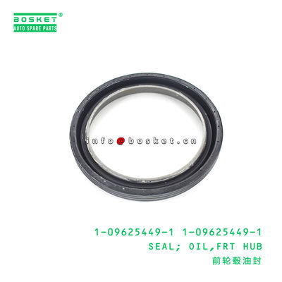 1-09625449-1 1-09625449-1 Front Hub Oil Seal 1096254491 109625449 For ISUZU FVR 6SD1