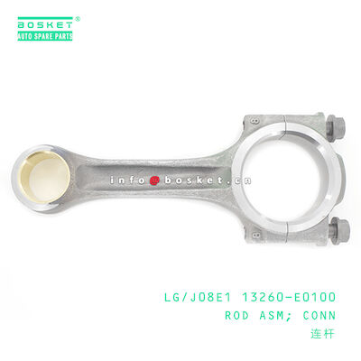 13260-E0100 HINO Truck Parts J08E Connecting Rod Assembly