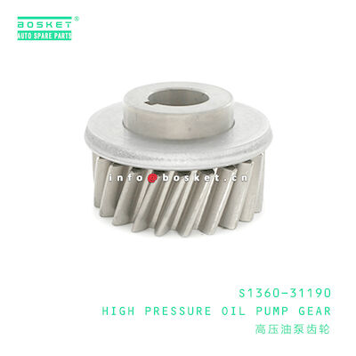 S1301-92080 Hino Truck Parts  J08E Standard Piston Ring Set