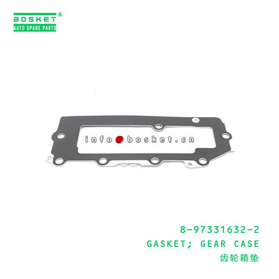 8-97331632-2 UC 4JJ1T Isuzu Engine Parts Gear  Gasket 8973316322
