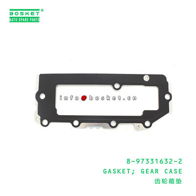 8-97331632-2 UC 4JJ1T Isuzu Engine Parts Gear  Gasket 8973316322