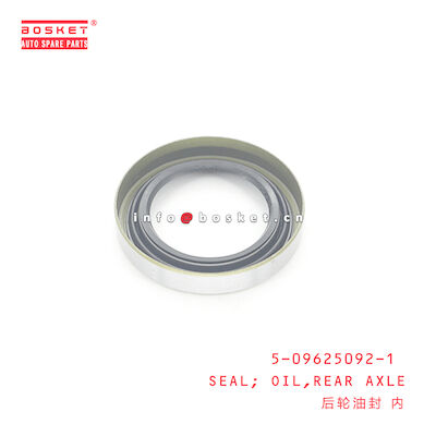 5-09625092-1 Rear Axle Oil Seal 5096250921 For ISUZU TFR17 4ZE1