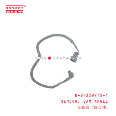 8-97329775-1 Cam Angle Sensor 8973297751 for ISUZU NPR 4HK1-TC RHD