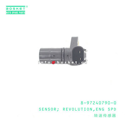 8-97240790-0 Engine Revolution Sensor 8972407900 For ISUZU XD 6BG1T