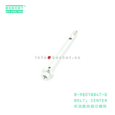 ISUZU NLR85 4JJ1 Center Bolt 8980188470