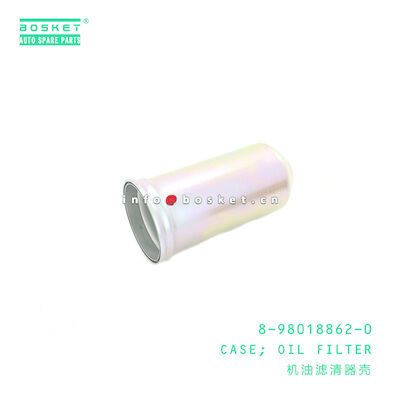 8-98018862-0 Oil Filter  8980188620 Suitable for ISUZU NKR NPR