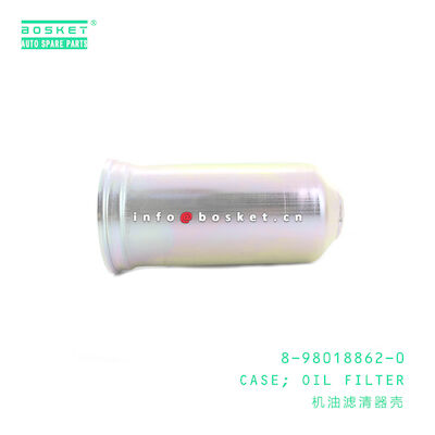 8-98018862-0 Oil Filter  8980188620 Suitable for ISUZU NKR NPR