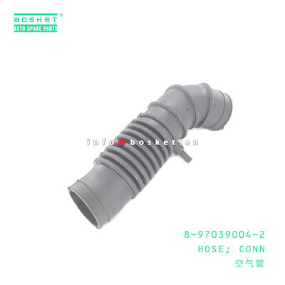 8-97030535-1 Positive Crank Ventilation Hose 8970305351 For ISUZU NKR