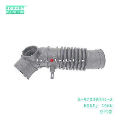 8-97030535-1 Positive Crank Ventilation Hose 8970305351 For ISUZU NKR