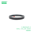 1-09625625-0 Rear Cover Oil Seal 1096256250 Suitable for ISUZU EXZ51K O3